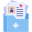 Medical Records Icon